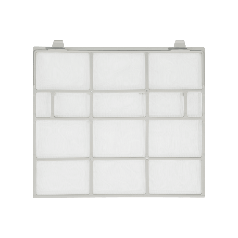 PET/PP filter