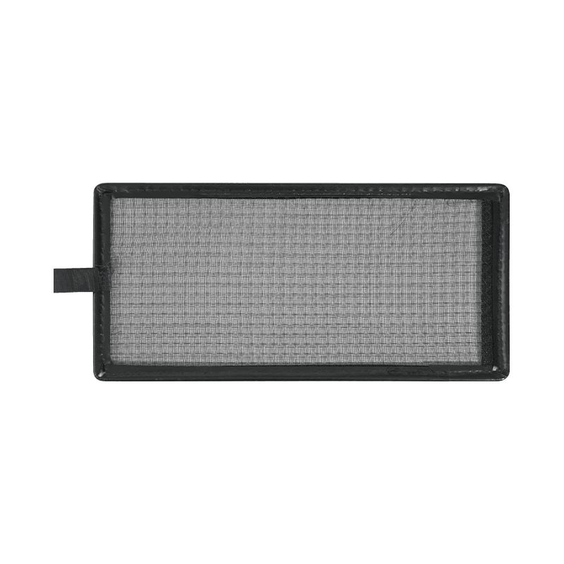 PET/PP filter