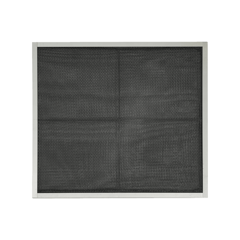 PET/PP filter