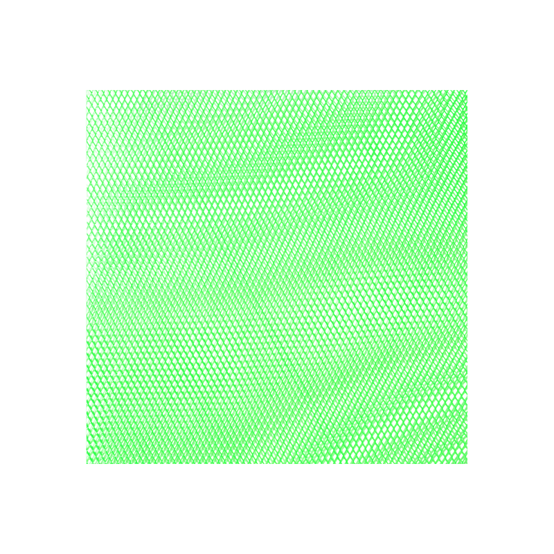 PET/PP filter